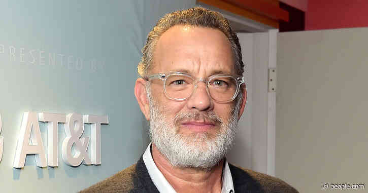 Tom Hanks Slams 'Intentional Hoax' Ad That Shows Him Endorsing CBD Product: 'This Is False'