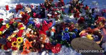 La Loche, Sask. shooting victims will never be forgotten: Justin Trudeau