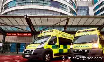 Do you know someone with dementia admitted to hospital as an emergency?