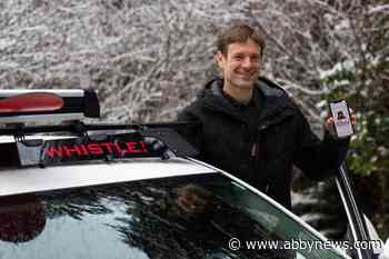 B.C.’s first ride-hailing app to launch in Tofino, Whistler in February