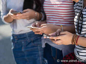 Tech in the classroom? Microsoft says AI and VR could help future students focus better