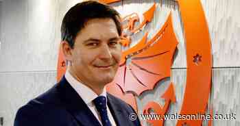 FAW Trust boss follows ex-Wales assistant coach Osian Roberts in move to Morocco