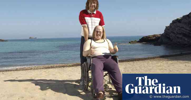 Little Britain is coming back. But was it ever really funny?