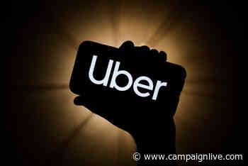 Uber taps VaynerMedia's Travis Freeman as global head of media