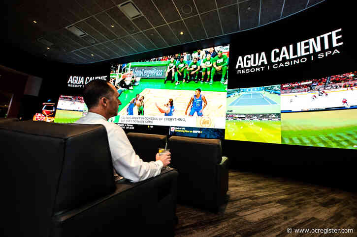 Where to watch Super Bowl 54 at Southern California’s casinos