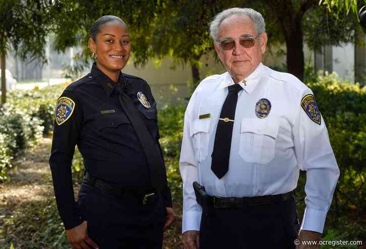 Cal State Fullerton police chaplains offer spiritual assistance to officers and now, students