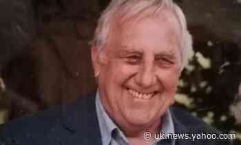 Colin Wedd obituary