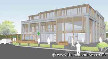 Outrage as consultations for delayed Horwich health hub to go ahead TONIGHT