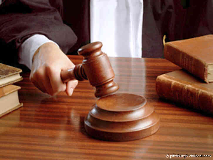 Judge Rules Against Woman Charged For Being Topless In Her Own Home