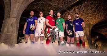 The Six Nations evening headlines as England players hold crisis talks in next 24 hours and Wales receive good news