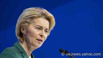Von der Leyen: Shift away from EU rules will limit UK single market access