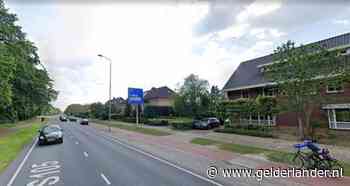 Zigzaggende spookrijder botst frontaal op tegenligger in Nijmegen: ‘Hij was opgefokt’