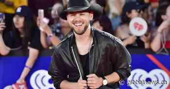Brett Kissel tells ‘The Morning Show’ he never thought he’d ‘blow up in this way’