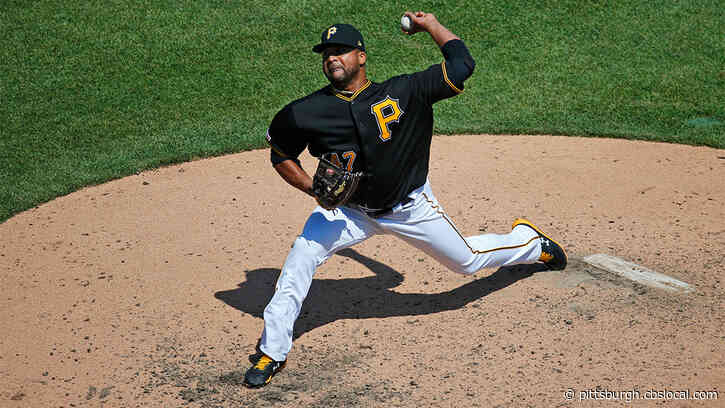 Report: Former Pirates Pitcher Francisco Liriano Agrees To Minor League Deal With Philadelphia Phillies