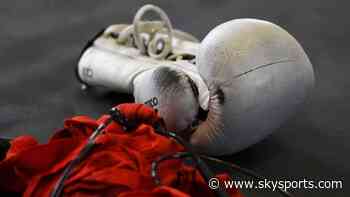 'The Hijabi boxer' reveals her story