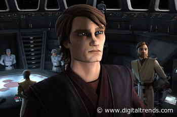 Final season of Star Wars: The Clone Wars gets epic trailer for Disney+ premiere