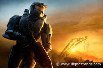 Crunch at Bungie contributed to Halo co-creator’s departure