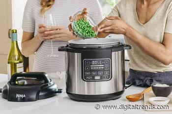 Amazon drops delectable deals on these Ninja multicookers