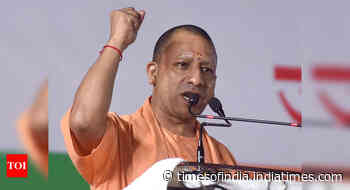 Men sleeping under quilt; women, kids pushed forward to protest against CAA: Yogi