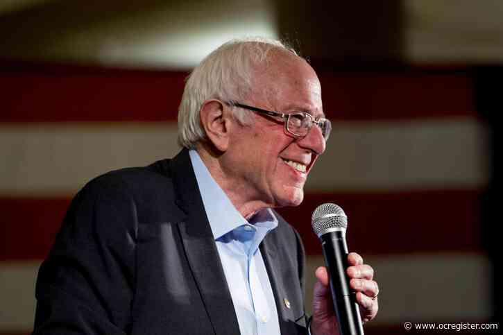 Watchdog files FEC complaint against pro-Sanders group