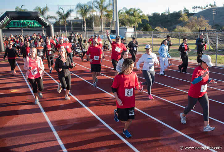 BRAVE Race on Sunday will support programs to keep kids safe