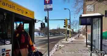Metro Transit aims to make NexTrip more reliable
