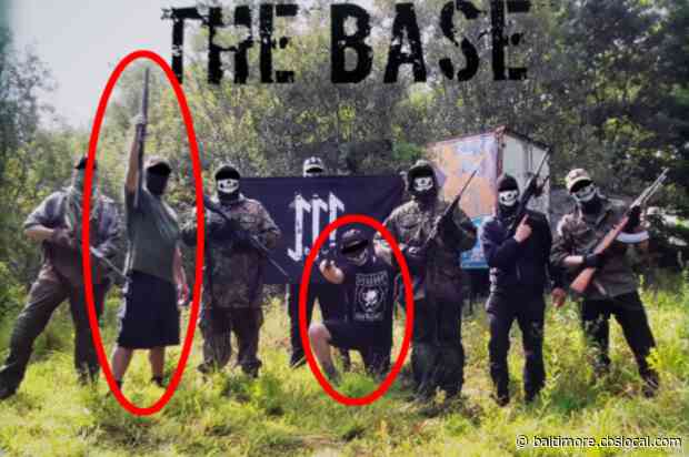 Three Alleged White Supremacists Hoped Gun Rally Would Start ‘Civil War’