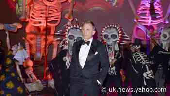Assistant director injured during making of Bond film settles damages claim