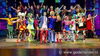 Musical Awards Gala: Sterren verschijnen op de Rode Loper