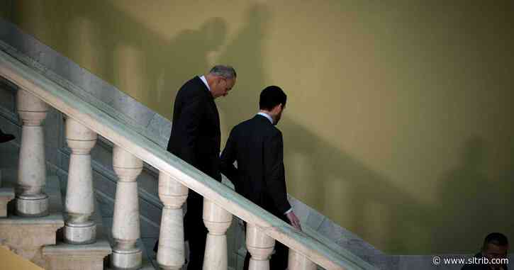 Impeachment schedule explained: Why the trial could last weeks