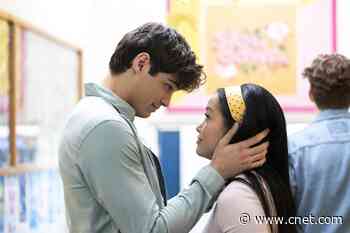 Every new movie and show on Netflix: February 2020     - CNET