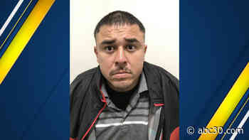 Corcoran man arrested after attacking neighbor with golf club