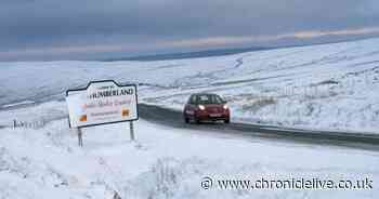 Met Office has its say on whether the North East will see snow this weekend