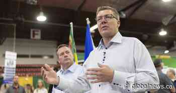 Sask. premier now has RCMP security detail