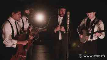 'She just kicks so much butt': the Dead South cover Anne Murray