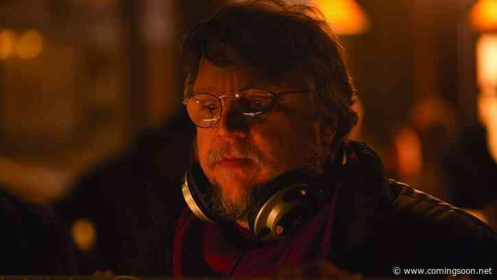 Filming Begins on Guillermo del Toro’s Nightmare Alley