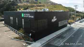 The biggest esports facility in the US has training rooms, an apparel shop and lavish gaming chairs