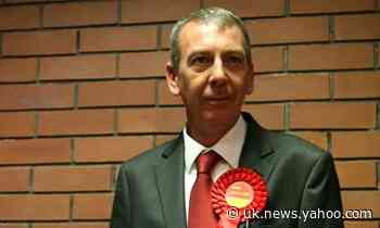 Labour MP fails in bid to remain anonymous in sexual assault case