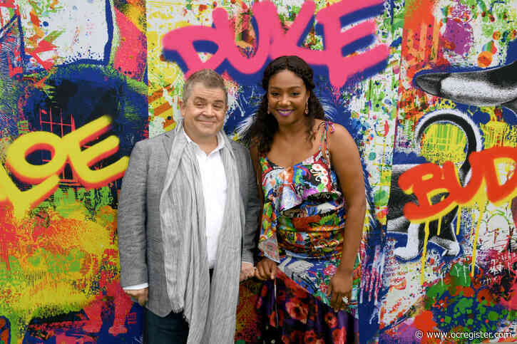 Kevin Hart, Tiffany Haddish, Patton Oswalt will be featured in Universal Studios Hollywood’s Secret Life of Pets attraction