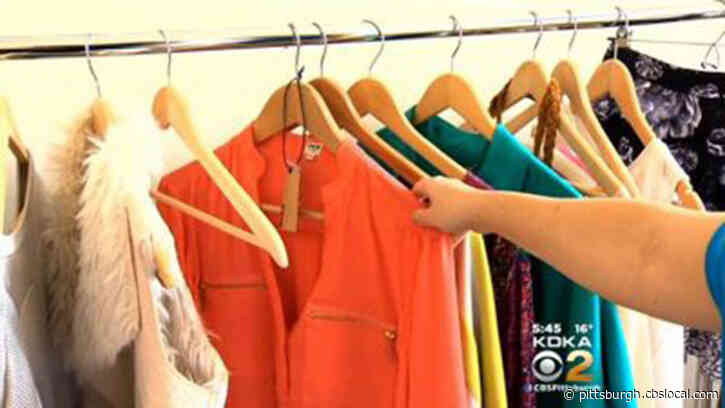 Express Announces Closure Of 100 Stores