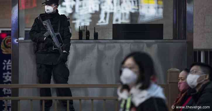 Rapid global response to the new coronavirus shows progress made since SARS