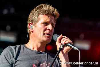 Racoon komt met Nederlandstalige plaat: ‘Geen ingewikkelde teksten’