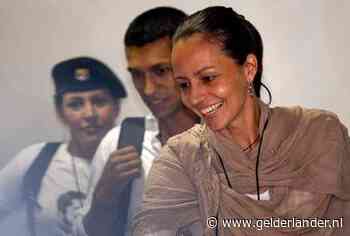 Nederlandse Tanja Nijmeijer keert voormalige guerillagroep FARC de rug toe