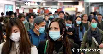 Risk low for Saskatchewan residents to catch coronavirus: health officials