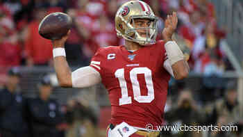 49ers were prepared to offer Patriots more for Jimmy Garoppolo; Bill Belichick never asked, per report