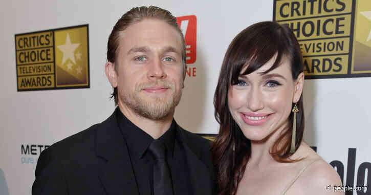 Inside Charlie Hunnam’s 13-Year Relationship to Girlfriend Morgana McNelis: 'It Requires Work'