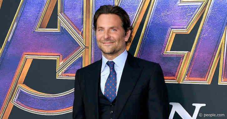 Bradley Cooper to Direct His Star Is Born Follow-Up for Netflix — With Steven Spielberg Producing