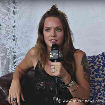 Tove Lo would love to duet with Billie Eilish