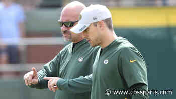 Packers' Matt LaFleur declines to commit to defensive coordinator Mike Pettine after nightmare loss to 49ers