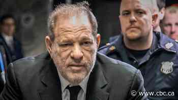 Harvey Weinstein trial begins, portraying ex-producer as predator